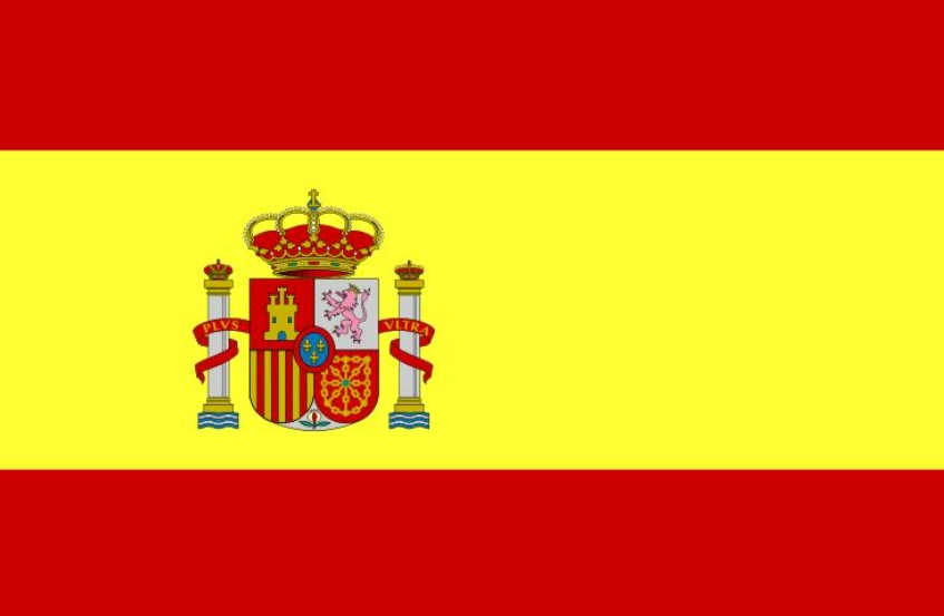 Spain