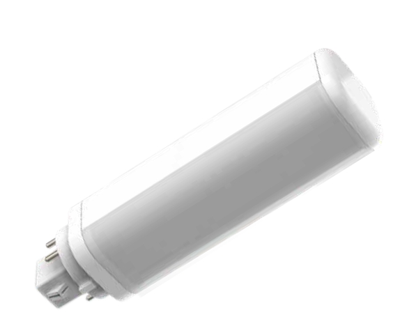 LED plug-in lamps